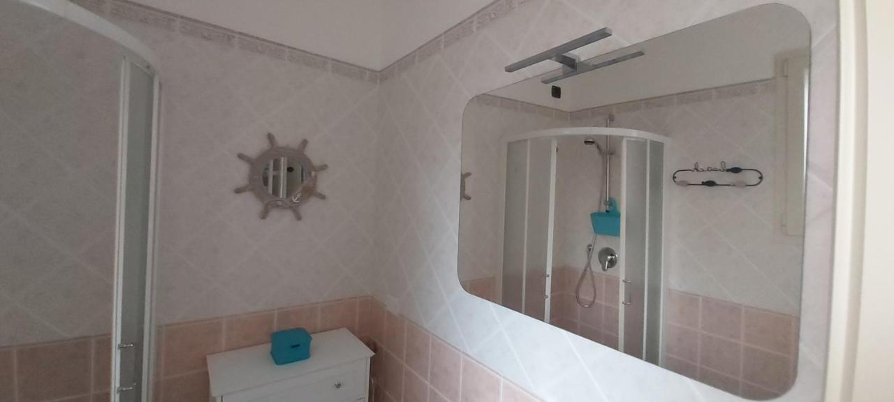 Appartamento El Farol Bordighera Exterior foto